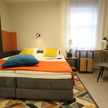 Apartamenty Garbary 3 Bydgoszcz Eksteriør bilde
