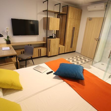 Apartamenty Garbary 3 Bydgoszcz Eksteriør bilde